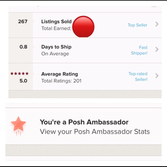 🌹Sandra, Posh Ambassador🌹 - Picture 2 of 2